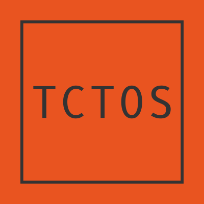 tctos logo